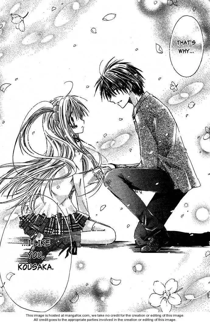 Pixie Pop Chapter 15 26